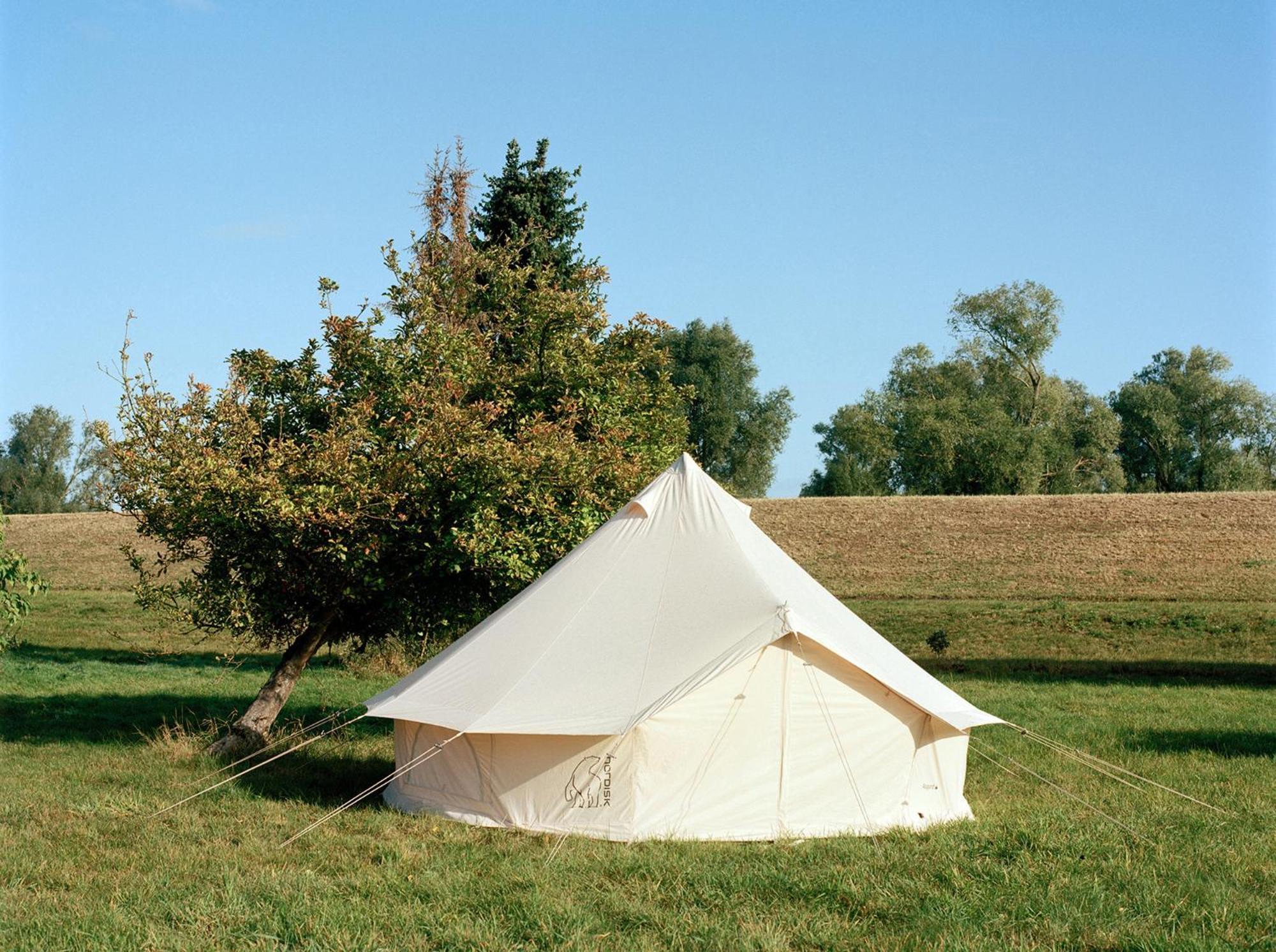 Glamping In Der Zeche Ewald Herten Хертен Экстерьер фото